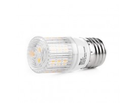 Купить LED E27 3.5W 24 pcs WW T30 SMD5050 лампа светодиодная Brille